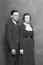 Boyd and Cecelia Snider